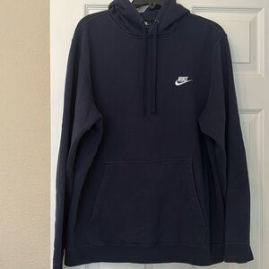 Nike hoodie